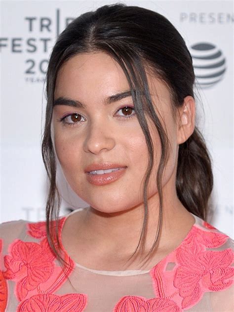 Devery Jacobs' Net Worth and Achievements