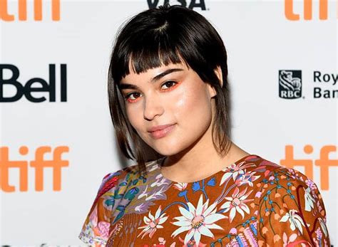 Devery Jacobs: A Rising Star