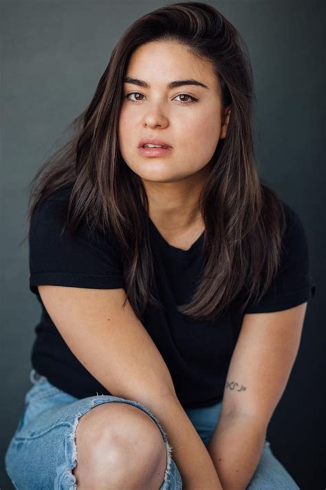 Devery Jacobs: An Inspiration to Many