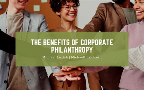 Devoted to Philanthropy and Social Causes