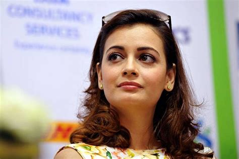 Dia Mirza: A Brief Biography