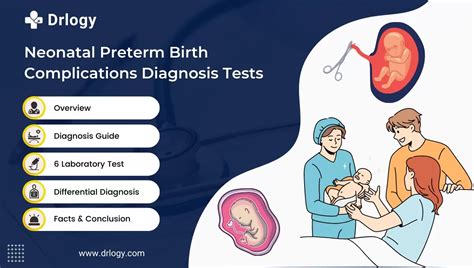 Diagnosing Premature Labor: Medical Tests and Procedures