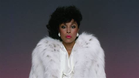 Diahann's Continued Relevance and Legacy