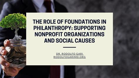 Diamond Pierce: Philanthropy and Social Causes