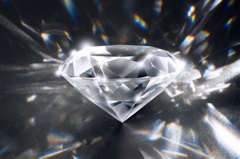 Diamonds: The Enchantment of Dreams