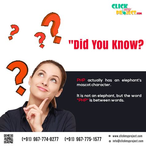 Did You Know? Fun Facts About the Enigmatic Personality