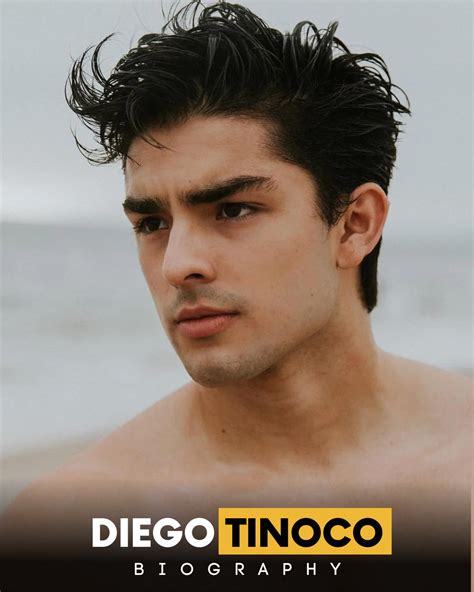 Diego Tinoco's Inspirational Journey