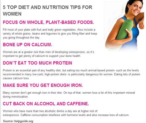 Diet and Nutrition Tips from the Remarkable Chanel Rae