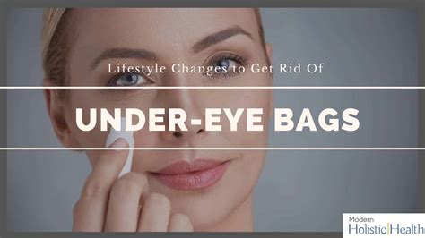 Different Causes of Under-Eye Bags: Understanding the Factors Behind Tired-Looking Eyes