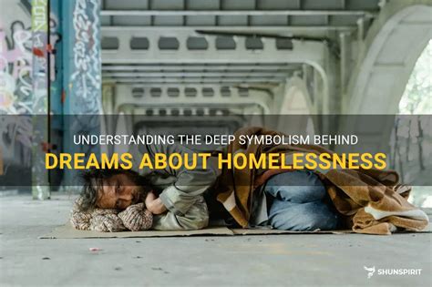 Different Perspectives on Dream Significance of a Homeless Individual