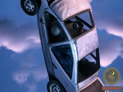 Different Scenarios of Dreaming of a Vehicle Flipping: Exploring the Significance Analysis