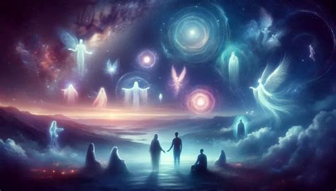 Different Types of Dreams: Visitation or Symbolic?