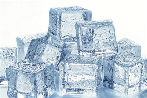 Different Ways to Utilize Frozen Blocks for Immediate Refreshment