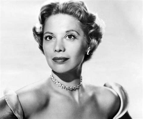 Dinah Shore Biography