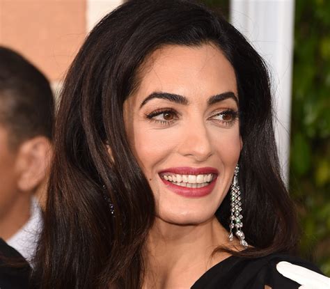 Discover Amal's Early Life and Career