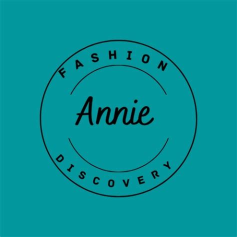 Discover Annie's Fashion and Beauty Style