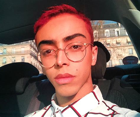 Discover Bilal Hassani's Childhood and Early Years