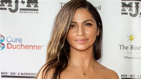 Discover Camila Alves' Generous Contributions