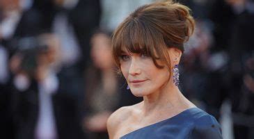 Discover Carla Bruni's Influence and Impact