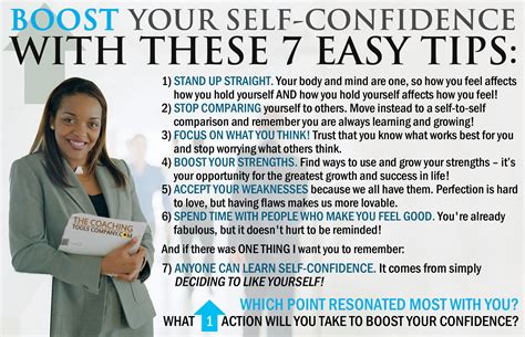 Discover Coxxann Cream's Tips for Boosting Self-Confidence