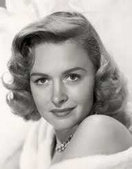 Discover Donna Reed's Fascinating Biography