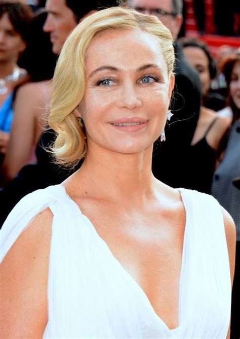 Discover Emmanuelle Beart's years on Earth, stature, and body shape