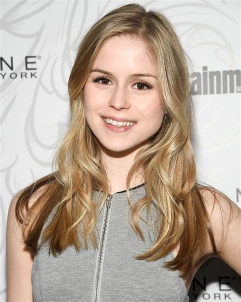 Discover Erin Moriarty's Journey to Stardom