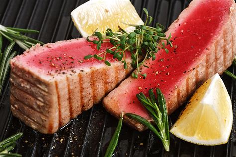 Discover Exciting Variations of Tuna Delicacies