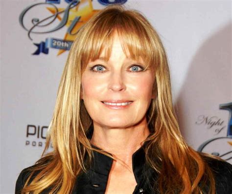 Discover Fascinating Details about Bo Derek