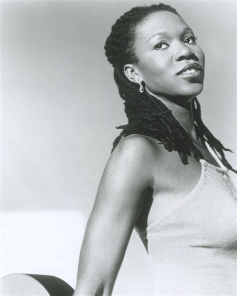 Discover India Arie's Musical Accomplishments