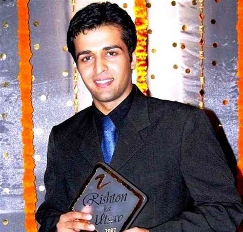 Discover Interesting Facts About Sachin Shroff