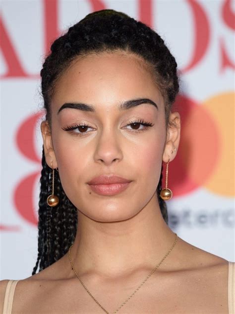 Discover Jorja Smith's age and height