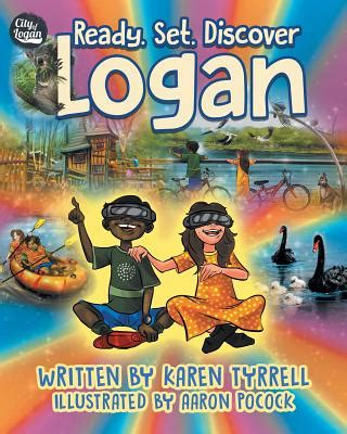 Discover Logan's Present Valuation