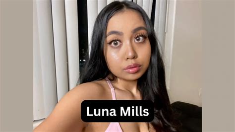 Discover Luna Mills' Age and Birthdate