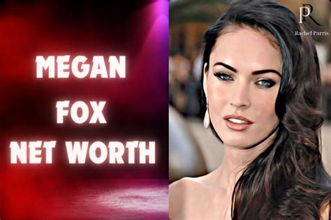 Discover Megan Joy's Net Worth