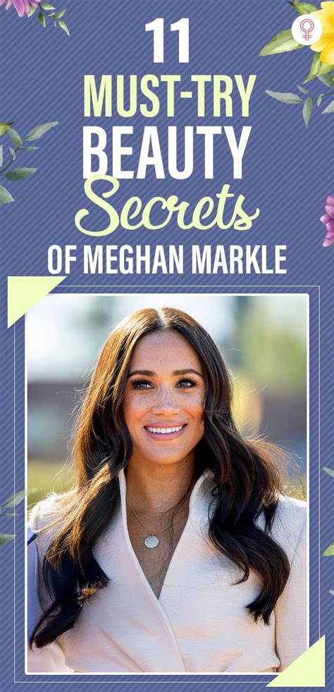 Discover Meghan Wiggins' Beauty Secrets