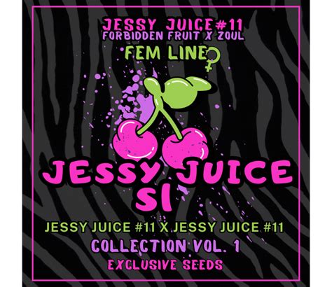 Discover More About Jessy Juice: Physical Appearance