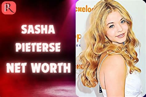 Discover Sasha's Wealth