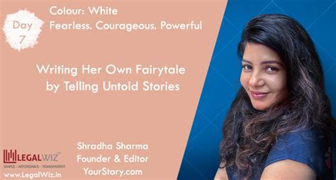 Discover Sharda Sharma: An Intriguing Life Story