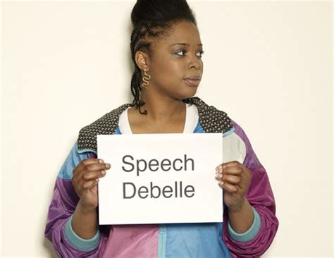 Discover Speech Debelle's fortune and achievements in her profession