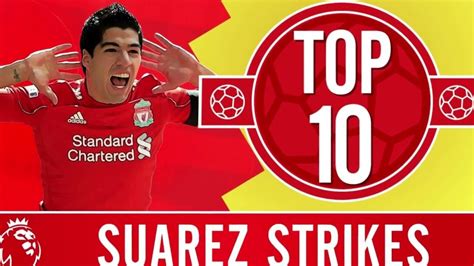 Discover The Fascinating Life Of Luis Suarez