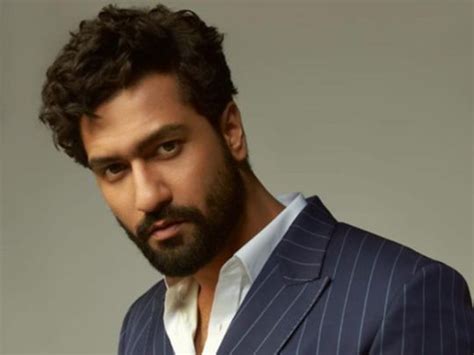 Discover Vicky Kaushal's Career Journey