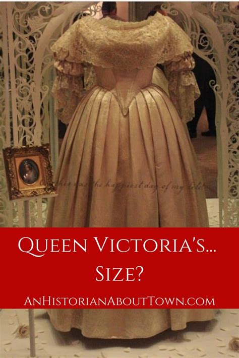 Discover Victoria's Remarkable Stature