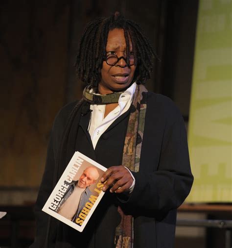 Discover Whoopi Goldberg