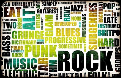 Discover Your Musical Identity: Exploring Genres That Resonate with You