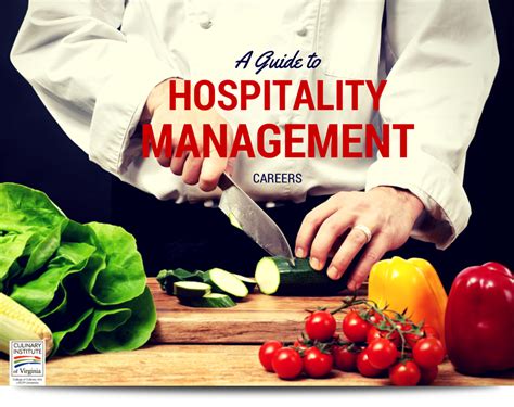 Discover Your Passion for the Hospitality Industry