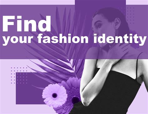 Discover Your Unique Fashion Identity