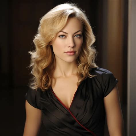 Discover Yvonne Strahovski's Financial Value Unveiled