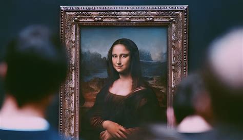 Discover everything you should be aware of regarding the enigmatic masterpiece, Mona Lisa!