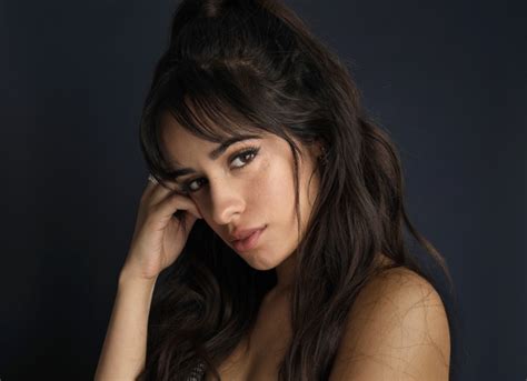 Discover more about Camila's personal life